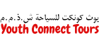 Youth connect tours logo